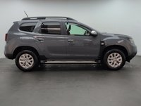 USED 2024 74 Dacia Duster 1.3 Tce Expression Suv 5dr Petrol Manual Euro 6 (s/S) (130 Ps) Cruise Control+rear View Camera
