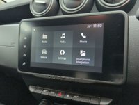 USED 2024 74 Dacia Duster 1.3 Tce Expression Suv 5dr Petrol Manual Euro 6 (s/S) (130 Ps) Cruise Control+rear View Camera