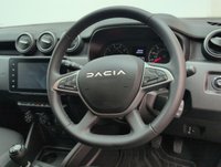 USED 2024 74 Dacia Duster 1.3 Tce Expression Suv 5dr Petrol Manual Euro 6 (s/S) (130 Ps) Cruise Control+rear View Camera