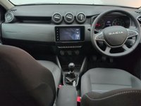 USED 2024 74 Dacia Duster 1.3 Tce Expression Suv 5dr Petrol Manual Euro 6 (s/S) (130 Ps) Cruise Control+rear View Camera