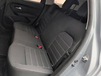 USED 2024 74 Dacia Duster 1.3 Tce Expression Suv 5dr Petrol Manual Euro 6 (s/S) (130 Ps) Cruise Control+rear View Camera
