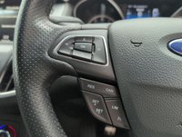 USED 2018 18 Ford Focus 2.0t Ecoboost St-3 Hatchback 5dr Petrol Manual Euro 6 (s/S) (250 Ps) Hill Start Assist+navigation