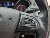 USED 2018 18 Ford Focus 2.0t Ecoboost St-3 Hatchback 5dr Petrol Manual Euro 6 (s/S) (250 Ps) Hill Start Assist+navigation