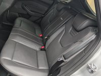 USED 2018 18 Ford Focus 2.0t Ecoboost St-3 Hatchback 5dr Petrol Manual Euro 6 (s/S) (250 Ps) Hill Start Assist+navigation