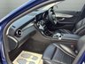 USED 2020 70 MERCEDES-BENZ C-CLASS 2.0 C220d Sport Edition (Premium) Saloon 4dr Diesel G-Tronic+ Euro 6 (s/s) (194 ps) Ambient Lighting SATNAV Apple Car Play Reverse Camera  SATNAV APPLE CAR PLAY