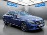 USED 2020 70 MERCEDES-BENZ C-CLASS 2.0 C220d Sport Edition (Premium) Saloon 4dr Diesel G-Tronic+ Euro 6 (s/s) (194 ps) Ambient Lighting SATNAV Apple Car Play Reverse Camera  SATNAV APPLE CAR PLAY
