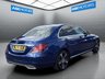 USED 2020 70 MERCEDES-BENZ C-CLASS 2.0 C220d Sport Edition (Premium) Saloon 4dr Diesel G-Tronic+ Euro 6 (s/s) (194 ps) Ambient Lighting SATNAV Apple Car Play Reverse Camera  SATNAV APPLE CAR PLAY
