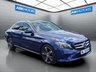 USED 2020 70 MERCEDES-BENZ C-CLASS 2.0 C220d Sport Edition (Premium) Saloon 4dr Diesel G-Tronic+ Euro 6 (s/s) (194 ps) Ambient Lighting SATNAV Apple Car Play Reverse Camera  SATNAV APPLE CAR PLAY