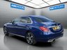 USED 2020 70 MERCEDES-BENZ C-CLASS 2.0 C220d Sport Edition (Premium) Saloon 4dr Diesel G-Tronic+ Euro 6 (s/s) (194 ps) Ambient Lighting SATNAV Apple Car Play Reverse Camera  SATNAV APPLE CAR PLAY