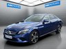 USED 2020 70 MERCEDES-BENZ C-CLASS 2.0 C220d Sport Edition (Premium) Saloon 4dr Diesel G-Tronic+ Euro 6 (s/s) (194 ps) Ambient Lighting SATNAV Apple Car Play Reverse Camera  SATNAV APPLE CAR PLAY