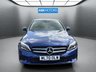 USED 2020 70 MERCEDES-BENZ C-CLASS 2.0 C220d Sport Edition (Premium) Saloon 4dr Diesel G-Tronic+ Euro 6 (s/s) (194 ps) Ambient Lighting SATNAV Apple Car Play Reverse Camera  SATNAV APPLE CAR PLAY