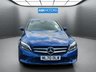 USED 2020 70 MERCEDES-BENZ C-CLASS 2.0 C220d Sport Edition (Premium) Saloon 4dr Diesel G-Tronic+ Euro 6 (s/s) (194 ps) Ambient Lighting SATNAV Apple Car Play Reverse Camera  SATNAV APPLE CAR PLAY