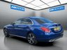 USED 2020 70 MERCEDES-BENZ C-CLASS 2.0 C220d Sport Edition (Premium) Saloon 4dr Diesel G-Tronic+ Euro 6 (s/s) (194 ps) Ambient Lighting SATNAV Apple Car Play Reverse Camera  SATNAV APPLE CAR PLAY