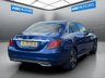 USED 2020 70 MERCEDES-BENZ C-CLASS 2.0 C220d Sport Edition (Premium) Saloon 4dr Diesel G-Tronic+ Euro 6 (s/s) (194 ps) Ambient Lighting SATNAV Apple Car Play Reverse Camera  SATNAV APPLE CAR PLAY
