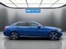 USED 2020 70 MERCEDES-BENZ C-CLASS 2.0 C220d Sport Edition (Premium) Saloon 4dr Diesel G-Tronic+ Euro 6 (s/s) (194 ps) Ambient Lighting SATNAV Apple Car Play Reverse Camera  SATNAV APPLE CAR PLAY