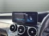 USED 2020 70 MERCEDES-BENZ C-CLASS 2.0 C220d Sport Edition (Premium) Saloon 4dr Diesel G-Tronic+ Euro 6 (s/s) (194 ps) Ambient Lighting SATNAV Apple Car Play Reverse Camera  SATNAV APPLE CAR PLAY