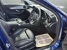 USED 2020 70 MERCEDES-BENZ C-CLASS 2.0 C220d Sport Edition (Premium) Saloon 4dr Diesel G-Tronic+ Euro 6 (s/s) (194 ps) Ambient Lighting SATNAV Apple Car Play Reverse Camera  SATNAV APPLE CAR PLAY