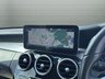 USED 2020 70 MERCEDES-BENZ C-CLASS 2.0 C220d Sport Edition (Premium) Saloon 4dr Diesel G-Tronic+ Euro 6 (s/s) (194 ps) Ambient Lighting SATNAV Apple Car Play Reverse Camera  SATNAV APPLE CAR PLAY