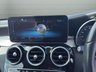 USED 2020 70 MERCEDES-BENZ C-CLASS 2.0 C220d Sport Edition (Premium) Saloon 4dr Diesel G-Tronic+ Euro 6 (s/s) (194 ps) Ambient Lighting SATNAV Apple Car Play Reverse Camera  SATNAV APPLE CAR PLAY