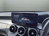 USED 2020 70 MERCEDES-BENZ C-CLASS 2.0 C220d Sport Edition (Premium) Saloon 4dr Diesel G-Tronic+ Euro 6 (s/s) (194 ps) Ambient Lighting SATNAV Apple Car Play Reverse Camera  SATNAV APPLE CAR PLAY