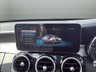 USED 2020 70 MERCEDES-BENZ C-CLASS 2.0 C220d Sport Edition (Premium) Saloon 4dr Diesel G-Tronic+ Euro 6 (s/s) (194 ps) Ambient Lighting SATNAV Apple Car Play Reverse Camera  SATNAV APPLE CAR PLAY