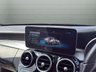 USED 2020 70 MERCEDES-BENZ C-CLASS 2.0 C220d Sport Edition (Premium) Saloon 4dr Diesel G-Tronic+ Euro 6 (s/s) (194 ps) Ambient Lighting SATNAV Apple Car Play Reverse Camera  SATNAV APPLE CAR PLAY