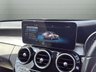 USED 2020 70 MERCEDES-BENZ C-CLASS 2.0 C220d Sport Edition (Premium) Saloon 4dr Diesel G-Tronic+ Euro 6 (s/s) (194 ps) Ambient Lighting SATNAV Apple Car Play Reverse Camera  SATNAV APPLE CAR PLAY