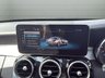 USED 2020 70 MERCEDES-BENZ C-CLASS 2.0 C220d Sport Edition (Premium) Saloon 4dr Diesel G-Tronic+ Euro 6 (s/s) (194 ps) Ambient Lighting SATNAV Apple Car Play Reverse Camera  SATNAV APPLE CAR PLAY