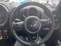 USED 2019 69 MINI COUNTRYMAN 1.5 10kWh Cooper SE Sport SUV 5dr Petrol Plug-in Hybrid Auto ALL4 Euro 6 (s/s) (224 ps) PLUG IN HYBRID + FSH
