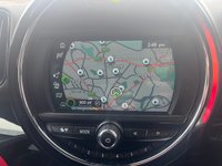 USED 2019 69 MINI COUNTRYMAN 1.5 10kWh Cooper SE Sport SUV 5dr Petrol Plug-in Hybrid Auto ALL4 Euro 6 (s/s) (224 ps) PLUG IN HYBRID + FSH