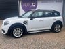 USED 2019 69 MINI COUNTRYMAN 1.5 10kWh Cooper SE Sport SUV 5dr Petrol Plug-in Hybrid Auto ALL4 Euro 6 (s/s) (224 ps) PLUG IN HYBRID + FSH