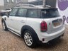 USED 2019 69 MINI COUNTRYMAN 1.5 10kWh Cooper SE Sport SUV 5dr Petrol Plug-in Hybrid Auto ALL4 Euro 6 (s/s) (224 ps) PLUG IN HYBRID + FSH