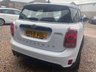 USED 2019 69 MINI COUNTRYMAN 1.5 10kWh Cooper SE Sport SUV 5dr Petrol Plug-in Hybrid Auto ALL4 Euro 6 (s/s) (224 ps) PLUG IN HYBRID + FSH