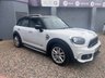 USED 2019 69 MINI COUNTRYMAN 1.5 10kWh Cooper SE Sport SUV 5dr Petrol Plug-in Hybrid Auto ALL4 Euro 6 (s/s) (224 ps) PLUG IN HYBRID + FSH