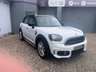 USED 2019 69 MINI COUNTRYMAN 1.5 10kWh Cooper SE Sport SUV 5dr Petrol Plug-in Hybrid Auto ALL4 Euro 6 (s/s) (224 ps) PLUG IN HYBRID + FSH