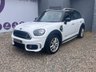 USED 2019 69 MINI COUNTRYMAN 1.5 10kWh Cooper SE Sport SUV 5dr Petrol Plug-in Hybrid Auto ALL4 Euro 6 (s/s) (224 ps) PLUG IN HYBRID + FSH