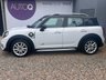 USED 2019 69 MINI COUNTRYMAN 1.5 10kWh Cooper SE Sport SUV 5dr Petrol Plug-in Hybrid Auto ALL4 Euro 6 (s/s) (224 ps) PLUG IN HYBRID + FSH