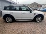 USED 2019 69 MINI COUNTRYMAN 1.5 10kWh Cooper SE Sport SUV 5dr Petrol Plug-in Hybrid Auto ALL4 Euro 6 (s/s) (224 ps) PLUG IN HYBRID + FSH