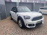 USED 2019 69 MINI COUNTRYMAN 1.5 10kWh Cooper SE Sport SUV 5dr Petrol Plug-in Hybrid Auto ALL4 Euro 6 (s/s) (224 ps) PLUG IN HYBRID + FSH