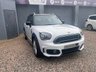 USED 2019 69 MINI COUNTRYMAN 1.5 10kWh Cooper SE Sport SUV 5dr Petrol Plug-in Hybrid Auto ALL4 Euro 6 (s/s) (224 ps) PLUG IN HYBRID + FSH