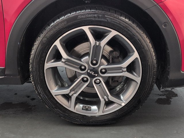 USED 2022 72 Kia Xceed 1.5 T-Gdi 4 Suv 5dr Petrol Manual Euro 6 (s/S) (158 BHP) - Alloy, Sat Nav, Cruise