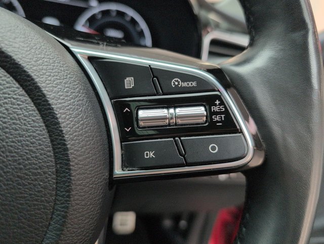 USED 2022 72 Kia Xceed 1.5 T-Gdi 4 Suv 5dr Petrol Manual Euro 6 (s/S) (158 BHP) - Alloy, Sat Nav, Cruise