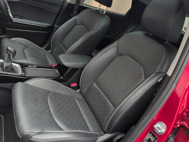 USED 2022 72 Kia Xceed 1.5 T-Gdi 4 Suv 5dr Petrol Manual Euro 6 (s/S) (158 BHP) - Alloy, Sat Nav, Cruise