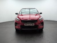 USED 2022 72 Kia Xceed 1.5 T-Gdi 4 Suv 5dr Petrol Manual Euro 6 (s/S) (158 BHP) - Alloy, Sat Nav, Cruise