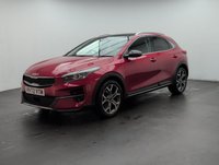 USED 2022 72 Kia Xceed 1.5 T-Gdi 4 Suv 5dr Petrol Manual Euro 6 (s/S) (158 BHP) - Alloy, Sat Nav, Cruise