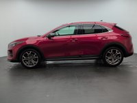 USED 2022 72 Kia Xceed 1.5 T-Gdi 4 Suv 5dr Petrol Manual Euro 6 (s/S) (158 BHP) - Alloy, Sat Nav, Cruise
