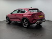 USED 2022 72 Kia Xceed 1.5 T-Gdi 4 Suv 5dr Petrol Manual Euro 6 (s/S) (158 BHP) - Alloy, Sat Nav, Cruise