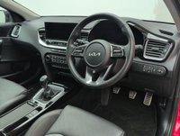 USED 2022 72 Kia Xceed 1.5 T-Gdi 4 Suv 5dr Petrol Manual Euro 6 (s/S) (158 BHP) - Alloy, Sat Nav, Cruise