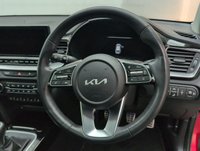 USED 2022 72 Kia Xceed 1.5 T-Gdi 4 Suv 5dr Petrol Manual Euro 6 (s/S) (158 BHP) - Alloy, Sat Nav, Cruise