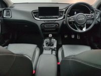 USED 2022 72 Kia Xceed 1.5 T-Gdi 4 Suv 5dr Petrol Manual Euro 6 (s/S) (158 BHP) - Alloy, Sat Nav, Cruise